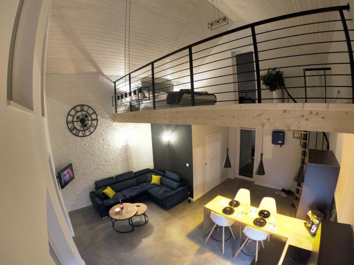 Sniezka House Villa Myslakowice Bagian luar foto