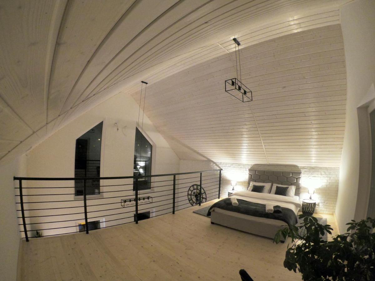 Sniezka House Villa Myslakowice Bagian luar foto