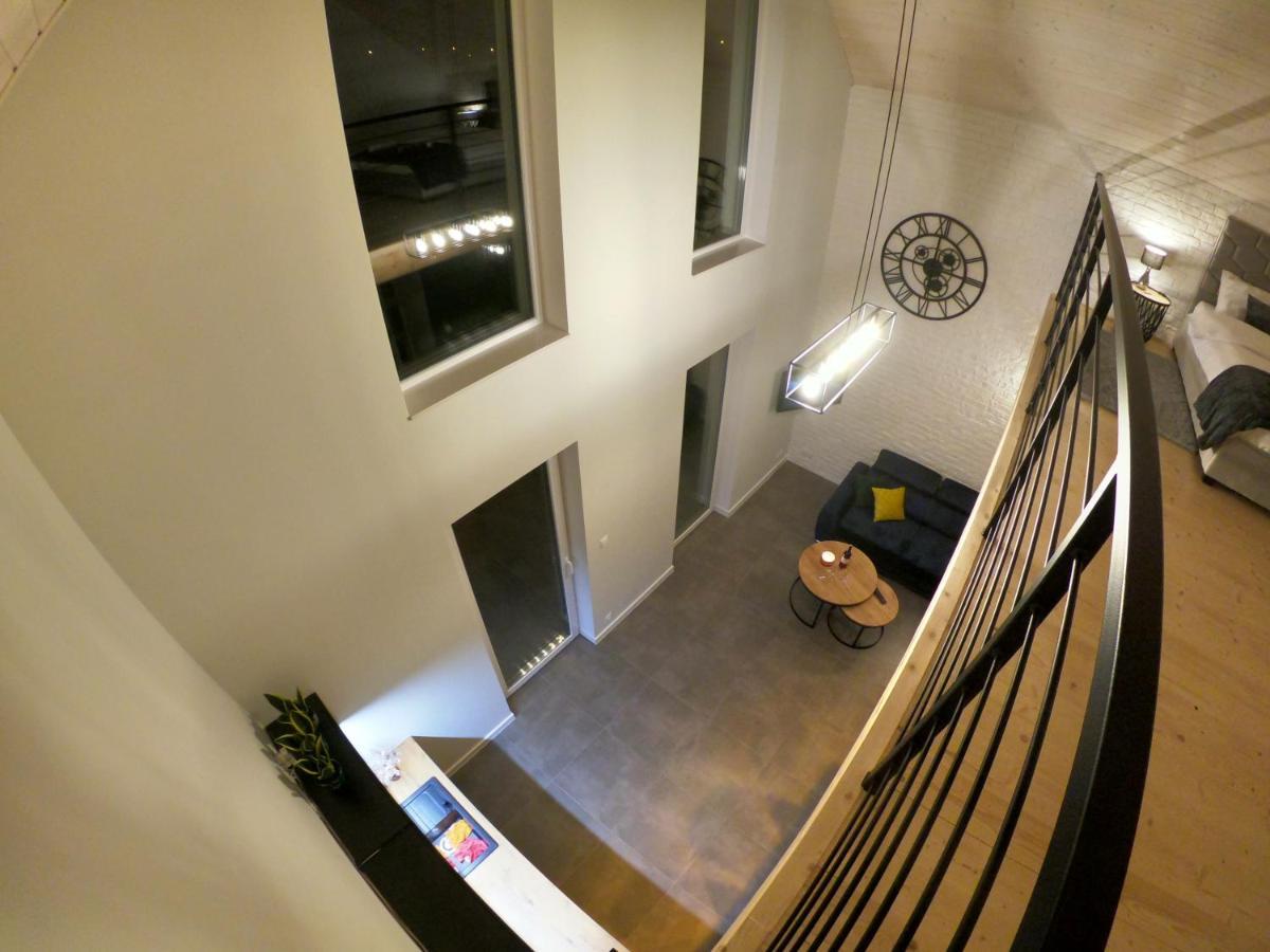Sniezka House Villa Myslakowice Bagian luar foto