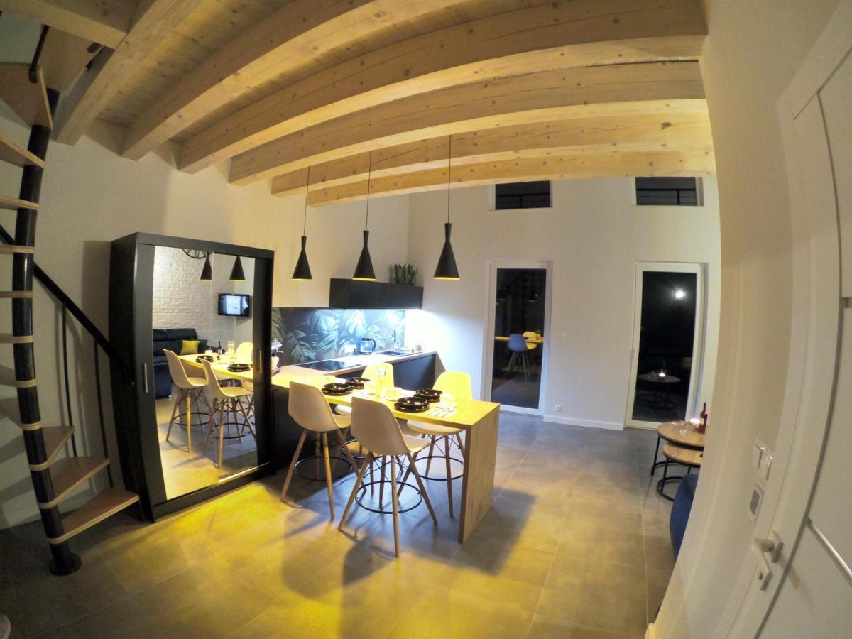 Sniezka House Villa Myslakowice Bagian luar foto
