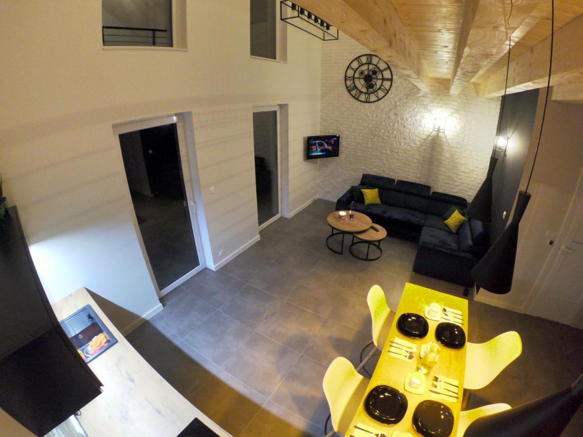 Sniezka House Villa Myslakowice Bagian luar foto