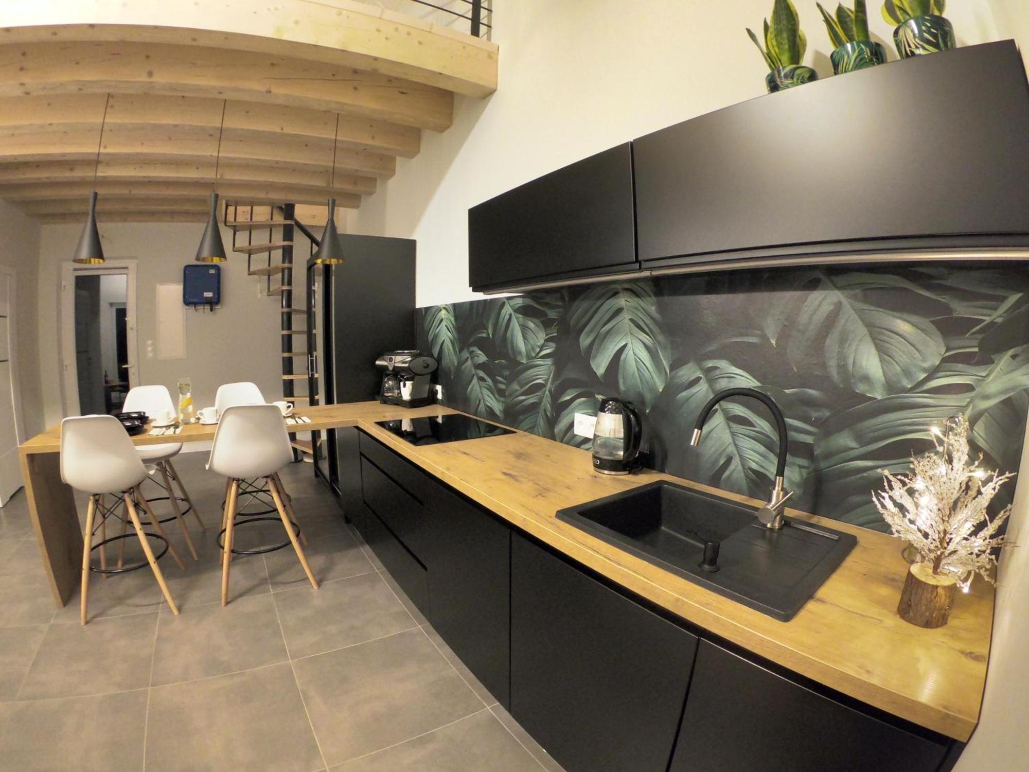 Sniezka House Villa Myslakowice Bagian luar foto
