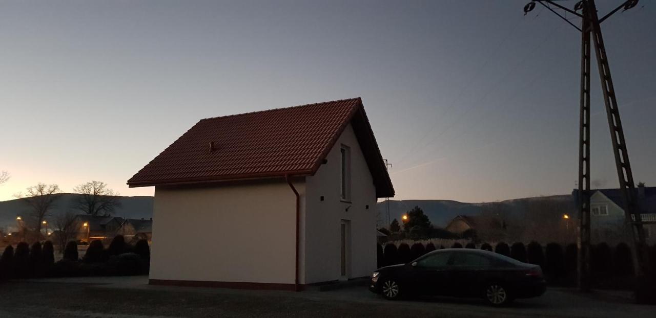 Sniezka House Villa Myslakowice Bagian luar foto