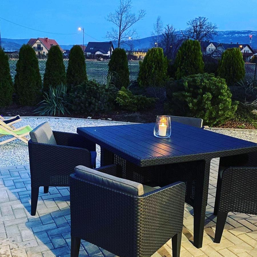 Sniezka House Villa Myslakowice Bagian luar foto